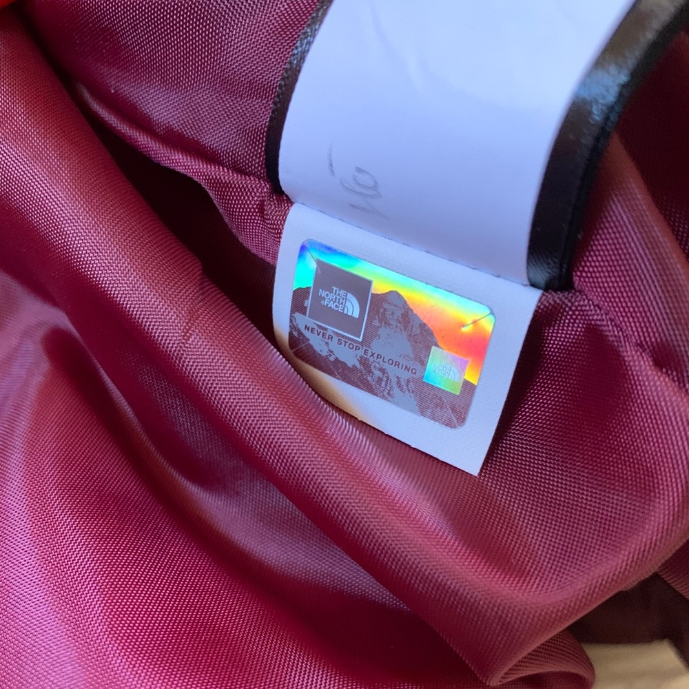 The North Face Arrowood TriClimate Hooded Jacket - Picture 8 of 8